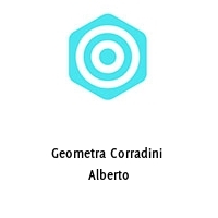 Geometra Corradini  Alberto