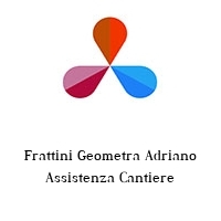 Logo Frattini Geometra Adriano Assistenza Cantiere