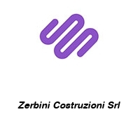 Logo Zerbini Costruzioni Srl 