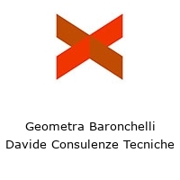 Logo Geometra Baronchelli Davide Consulenze Tecniche