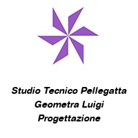 Studio Tecnico Pellegatta Geometra Luigi Progettazione