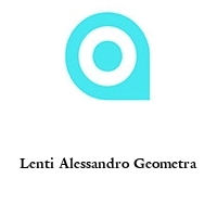 Lenti Alessandro Geometra