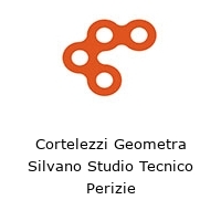 Logo Cortelezzi Geometra Silvano Studio Tecnico Perizie