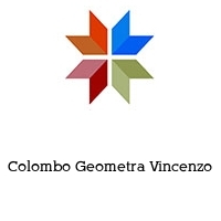 Logo Colombo Geometra Vincenzo