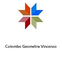 Colombo Geometra Vincenzo