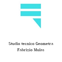 Studio tecnico Geometra Fabrizio Mulas