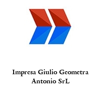 Logo Impresa Giulio Geometra Antonio SrL