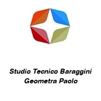 Logo Studio Tecnico Baraggini Geometra Paolo