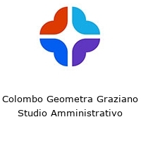 Logo Colombo Geometra Graziano Studio Amministrativo