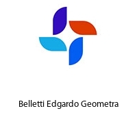 Logo Belletti Edgardo Geometra