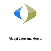 Logo Felappi Geometra Monica