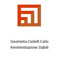 Logo Geometra Castelli Carlo Amministrazione Stabili