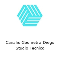 Logo Canalis Geometra Diego Studio Tecnico
