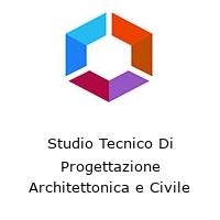 Logo Studio Tecnico Di Progettazione Architettonica e Civile