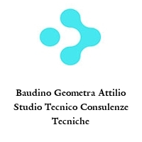 Logo Baudino Geometra Attilio Studio Tecnico Consulenze Tecniche