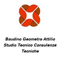 Baudino Geometra Attilio Studio Tecnico Consulenze Tecniche