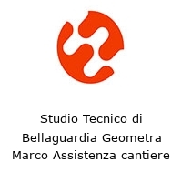 Logo Studio Tecnico di Bellaguardia Geometra Marco Assistenza cantiere