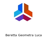 Logo Beretta Geometra Luca