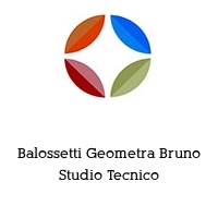 Balossetti Geometra Bruno Studio Tecnico