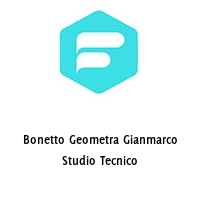 Logo Bonetto Geometra Gianmarco Studio Tecnico