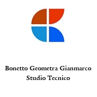 Bonetto Geometra Gianmarco Studio Tecnico