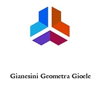 Logo Gianesini Geometra Gioele