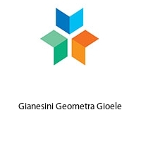 Logo Gianesini Geometra Gioele