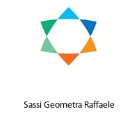 Sassi Geometra Raffaele