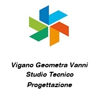 Logo Vigano Geometra Vanni Studio Tecnico Progettazione