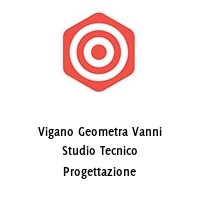 Logo Vigano Geometra Vanni Studio Tecnico Progettazione