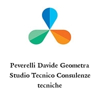 Logo Peverelli Davide Geometra Studio Tecnico Consulenze tecniche