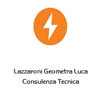 Logo Lazzaroni Geometra Luca Consulenza Tecnica