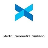 Logo Medici Geometra Giuliano