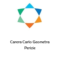 Logo Carera Carlo Geometra Perizie