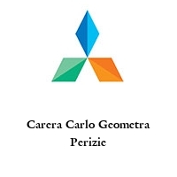 Logo Carera Carlo Geometra Perizie