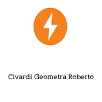 Logo Civardi Geometra Roberto