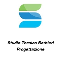 Logo Studio Tecnico Barbieri Progettazione