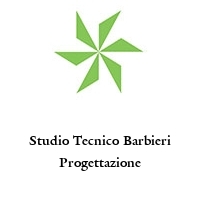 Logo Studio Tecnico Barbieri Progettazione