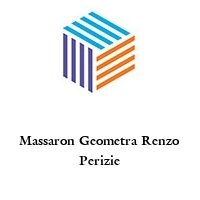Logo Massaron Geometra Renzo Perizie