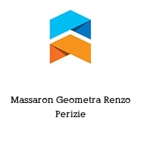 Logo Massaron Geometra Renzo Perizie