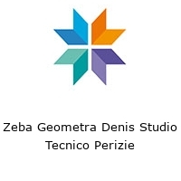 Logo Zeba Geometra Denis Studio Tecnico Perizie