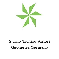 Logo Studio Tecnico Veneri Geometra Germano