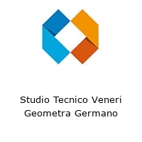 Logo Studio Tecnico Veneri Geometra Germano