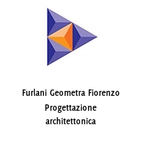Logo Furlani Geometra Fiorenzo Progettazione architettonica