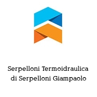 Logo Serpelloni Termoidraulica di Serpelloni Giampaolo
