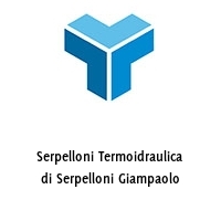 Logo Serpelloni Termoidraulica di Serpelloni Giampaolo