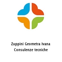 Logo Zuppini Geometra Ivana Consulenze tecniche