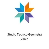 Logo Studio Tecnico Geometra Zanin