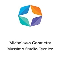 Logo Michelazzo Geometra Massimo Studio Tecnico