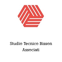 Logo Studio Tecnico Bisson Associati